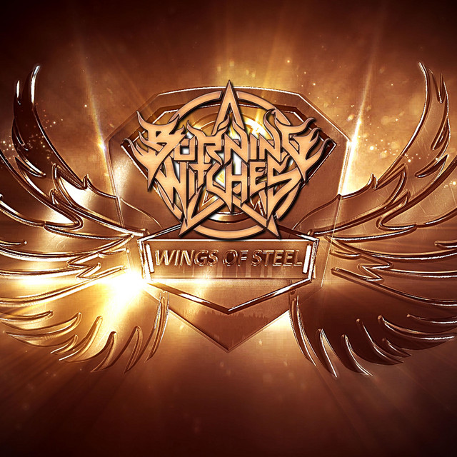 Wings Of Steel cover