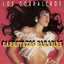 Garrotazos Bailables Albumcover