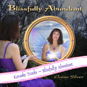 Karaoke Tracks - Blissfully Abundant cover