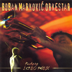 Srce Cigansko cover