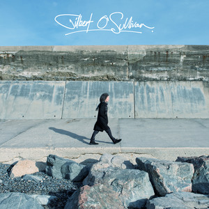 Gilbert O'Sullivan cover