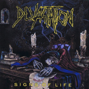 Signs of Life cover