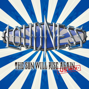THE SUN WILL RISE AGAIN -US MIX- album