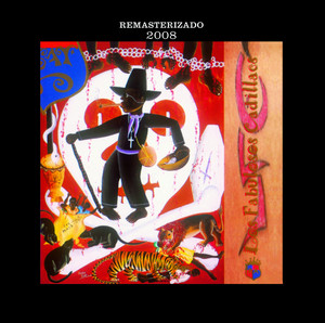 Rey azúcar album