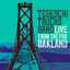 Live From the Fox Oakland cover
