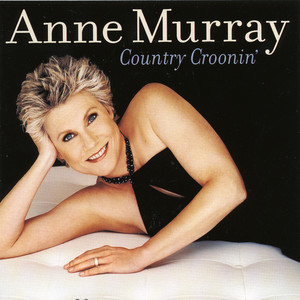 Croonin' cover