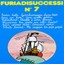 Furiadisuccessi No. 7 Albumcover