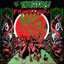 Frankenska cover