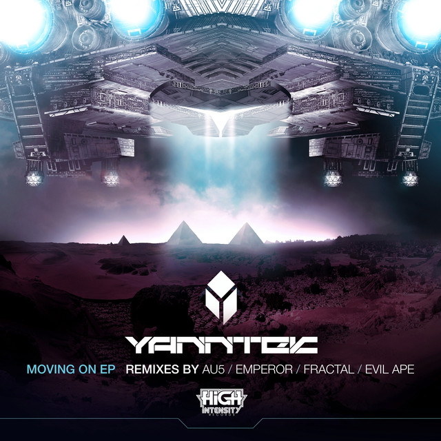 Yanntek Photo