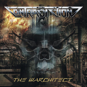 The Warchitect cover
