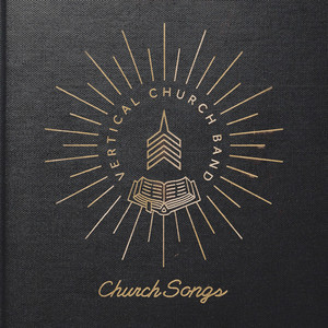 Church Songs cover