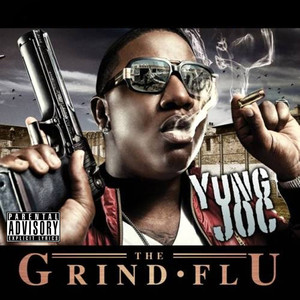 Grind Flu album