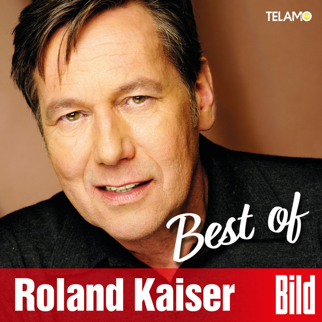Roland Kaiser Du Bist Ein Engel