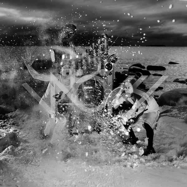 Ikkillyk cover