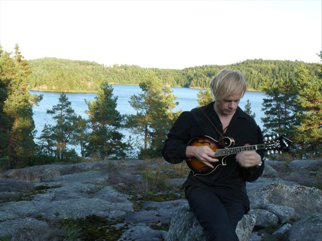 Petter Udland Johansen Photo