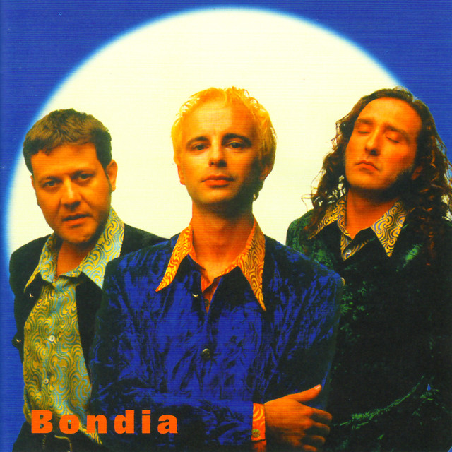 Bondia cover