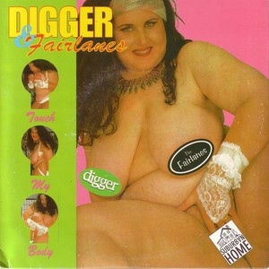 Digger & The Fairlanes