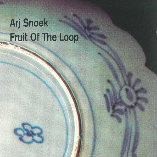 Arj Snoek Photo