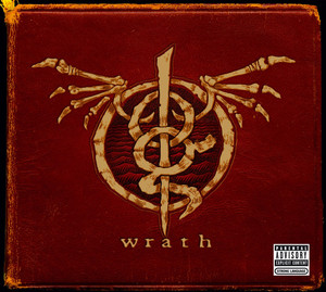 Wrath (Special Edition) album