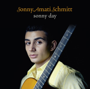 Sonny Amati Schmitt Photo