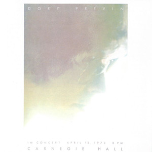 Live at Carnegie Hall album