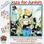 Randy Sandke's Jazz for Juniors Albumcover
