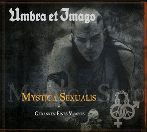 Mystica Sexualis (Bonus Track Version) album