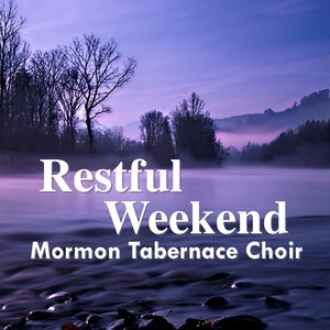 Restful Weekend album