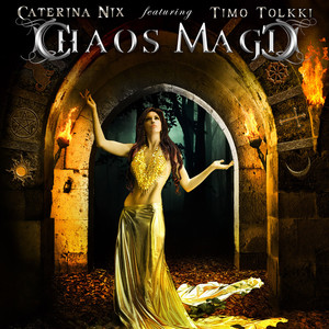 Chaos Magic Photo