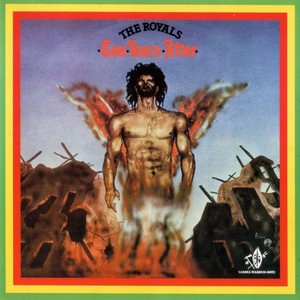 Ten Years After Albumcover