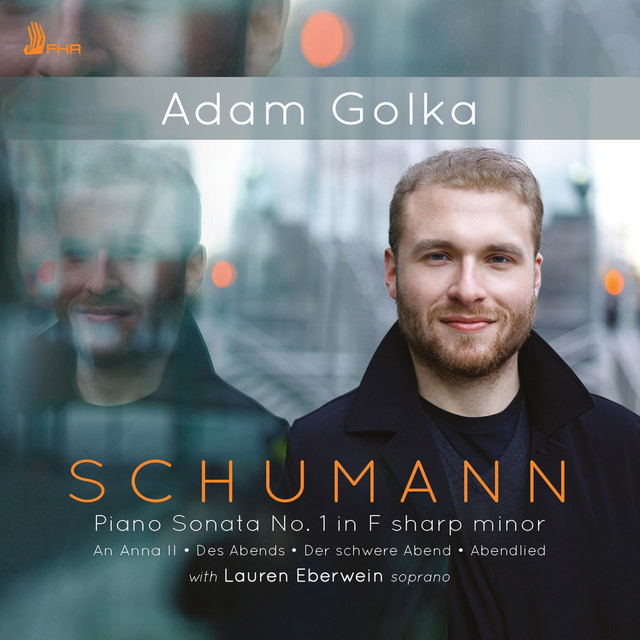 Adam Golka Photo