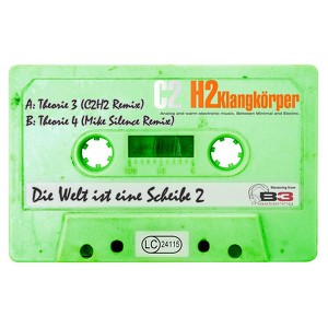 C2H2 und Mike Silence