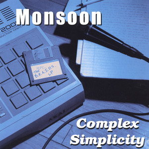 Complex Simplicity cover