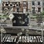 Street Associate Albumcover