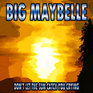 Don't Let the Sun Catch You Crying album