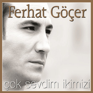 Çok Sevdim İkimizi cover