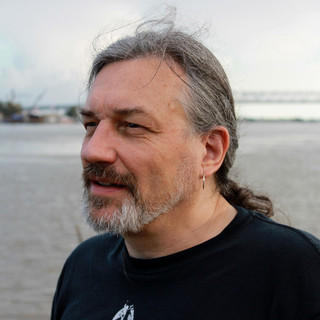 Marty Willson-Piper Photo