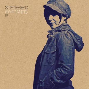 (So) Frantic EP Albumcover