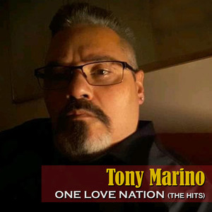 One Love Nation (The Hits) cover