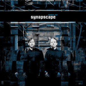 Rhythm Age cover