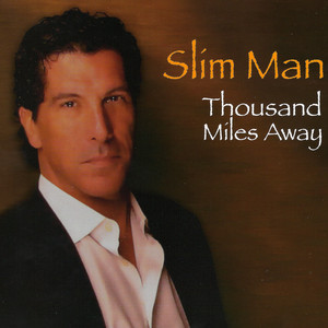 Thousand Miles Away cover