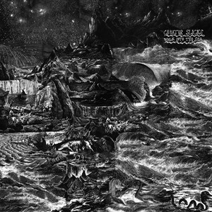 Walk Into the Sea cover