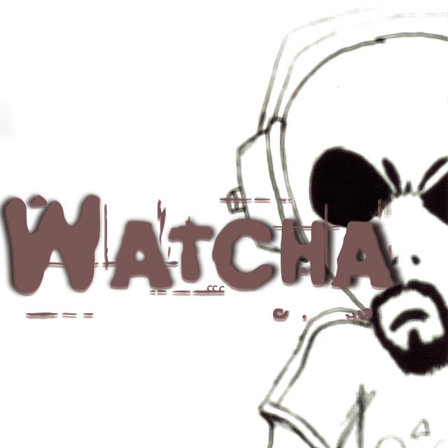 Watcha cover