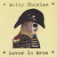 Lover In Arms Albumcover