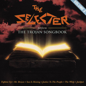 Perform the Trojan Songbook 3 album