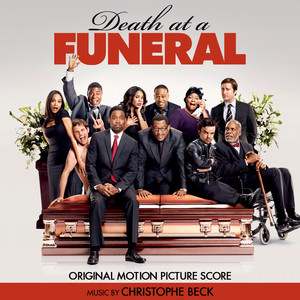 Death at a Funeral album