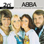 20th Century Masters: The Millennium Collection: The Best of ABBA cover