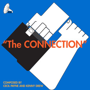 The Connection cover