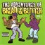 The Adventures Of Bread & Butter Vol 1 Albumcover