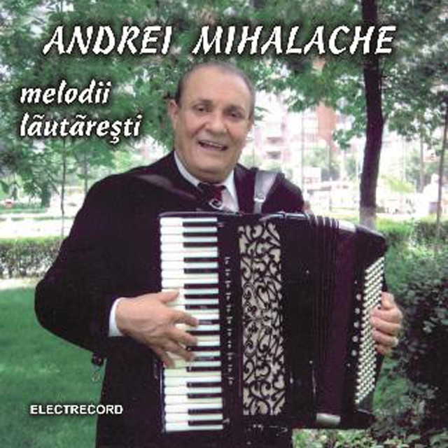 Andrei Mihalache Photo
